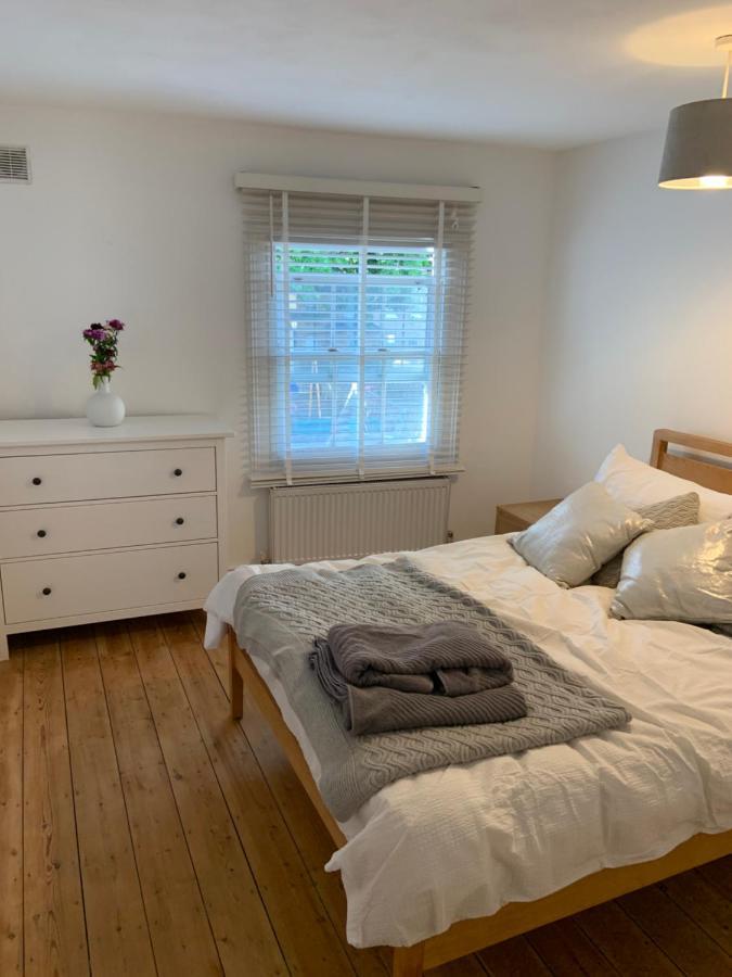 ריצ'מונד A Charming Victorian 1 Bed Cottage In Richmond מראה חיצוני תמונה